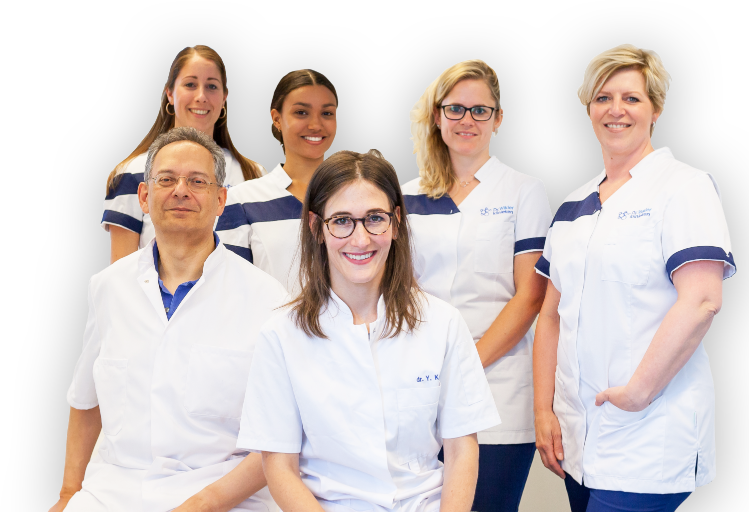 Dr Wikler Behandelteam